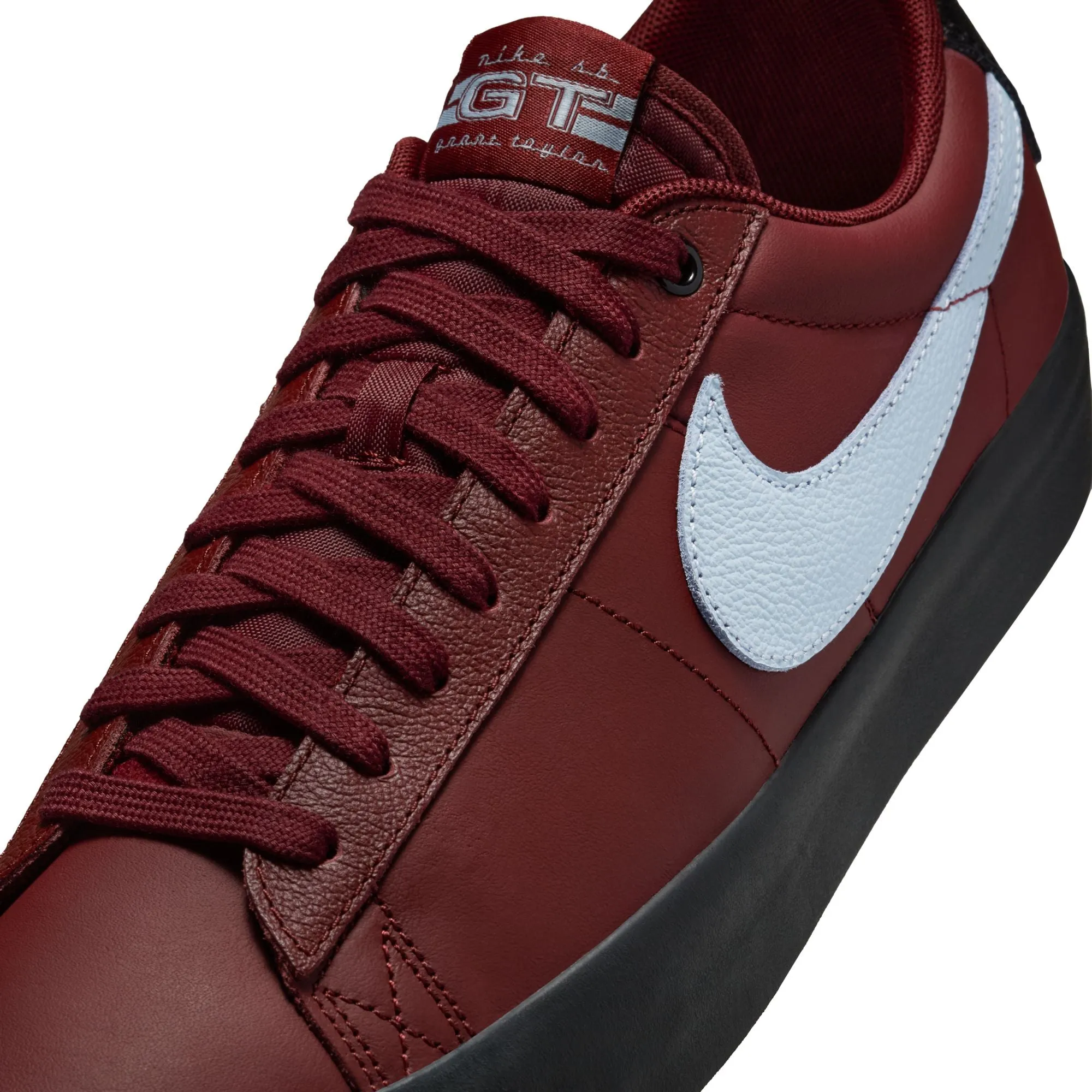 Nike SB Zoom Blazer Low Pro GT sold by Dime product image thumbnail 4