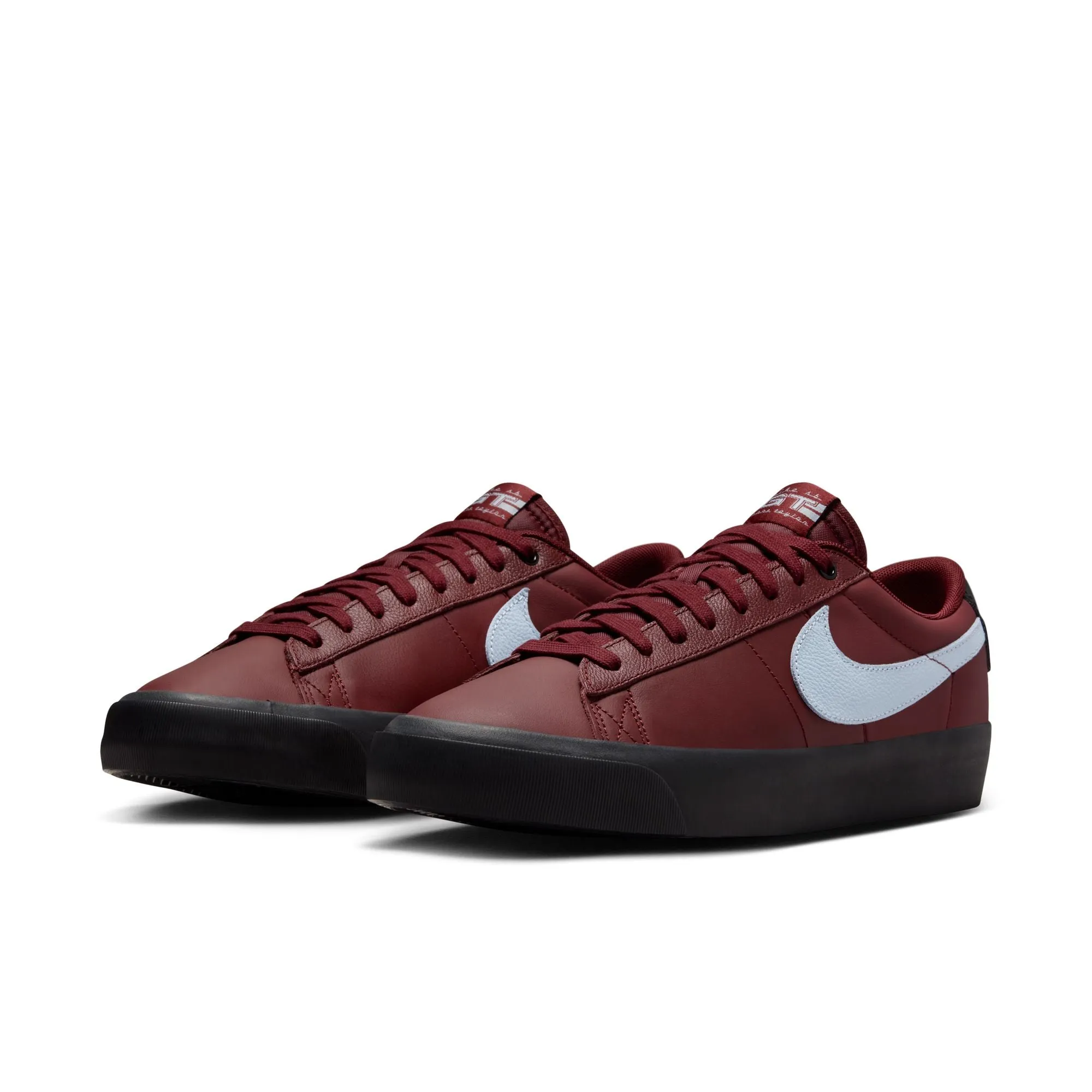 Nike SB Zoom Blazer Low Pro GT sold by Dime product image thumbnail 2