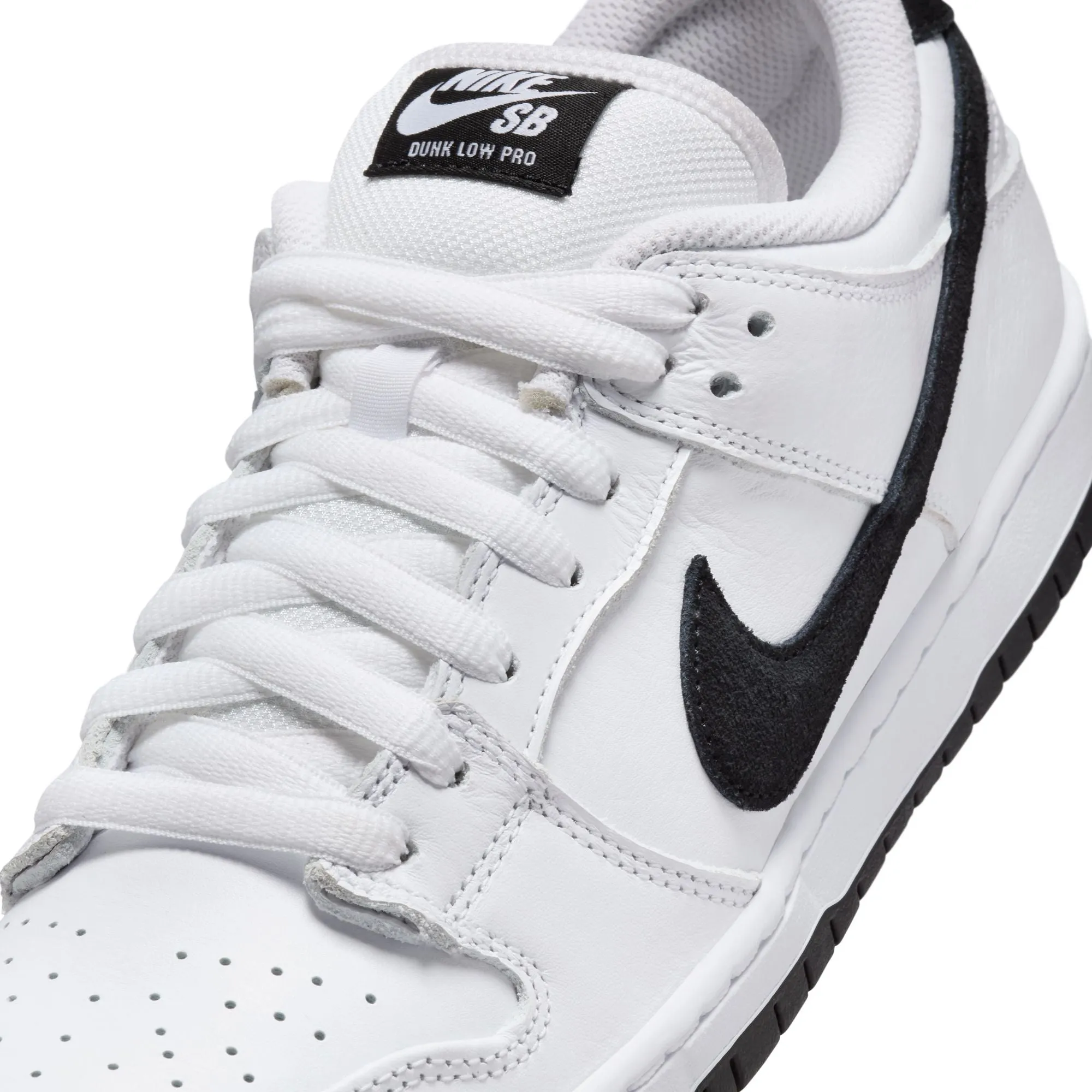 Nike SB Dunk Low Pro sold by Dime product image thumbnail 4