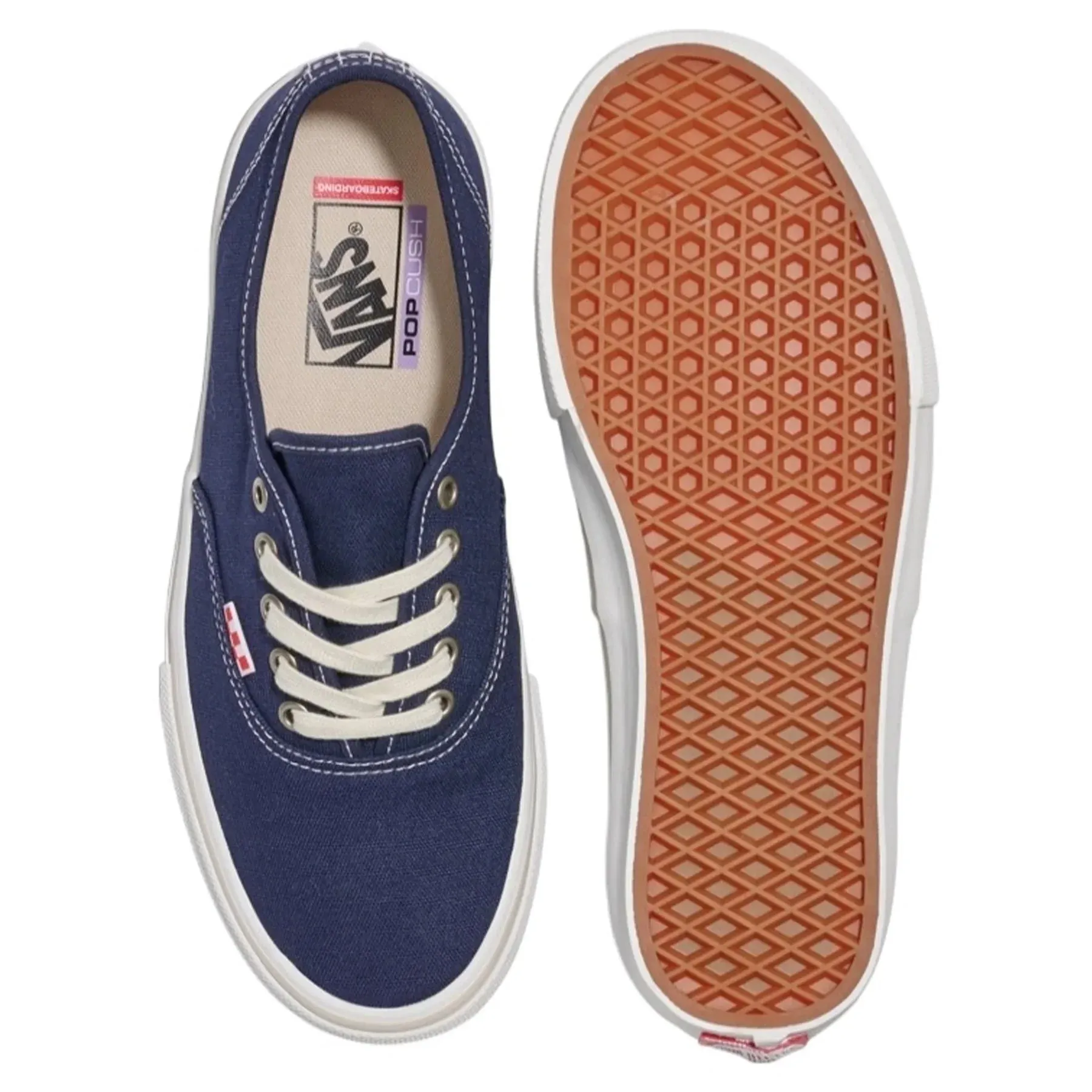 Vans Skate Authentic sold by Dime product image thumbnail 2