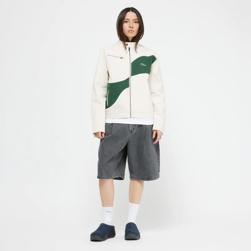 Moto Jacket sold by Dime