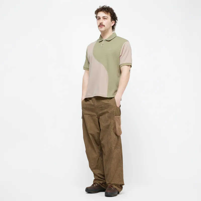 Waffle Polo sold by Dime