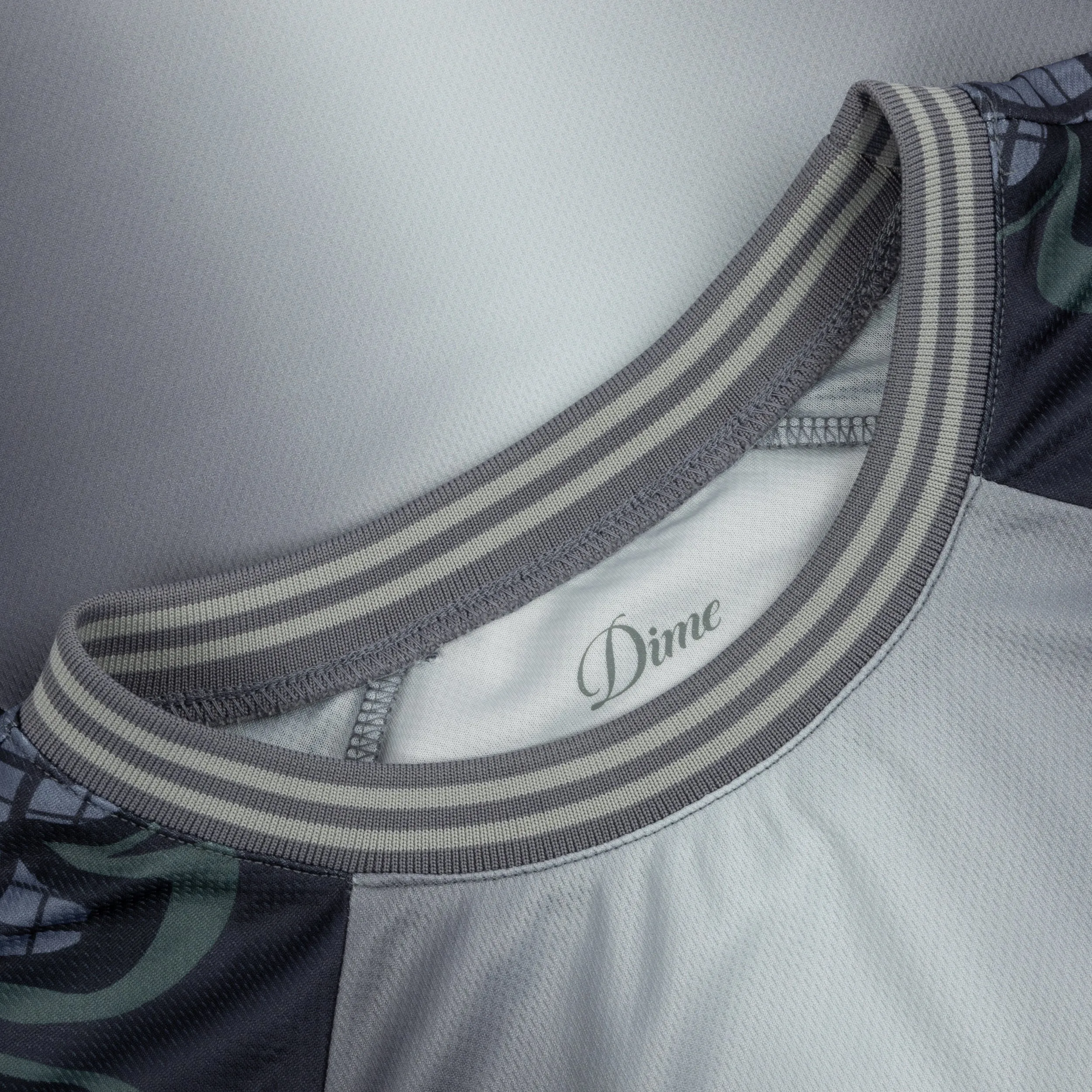 Holy Flame Jersey sold by Dime product image thumbnail 3