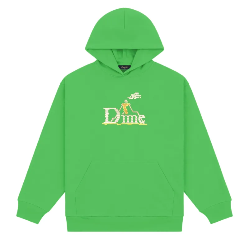 Classic Lightbright Hoodie sold by Dime