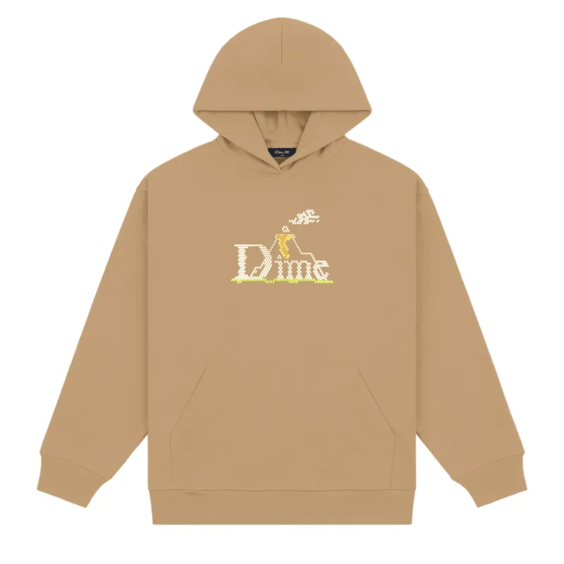 Classic Lightbright Hoodie sold by Dime