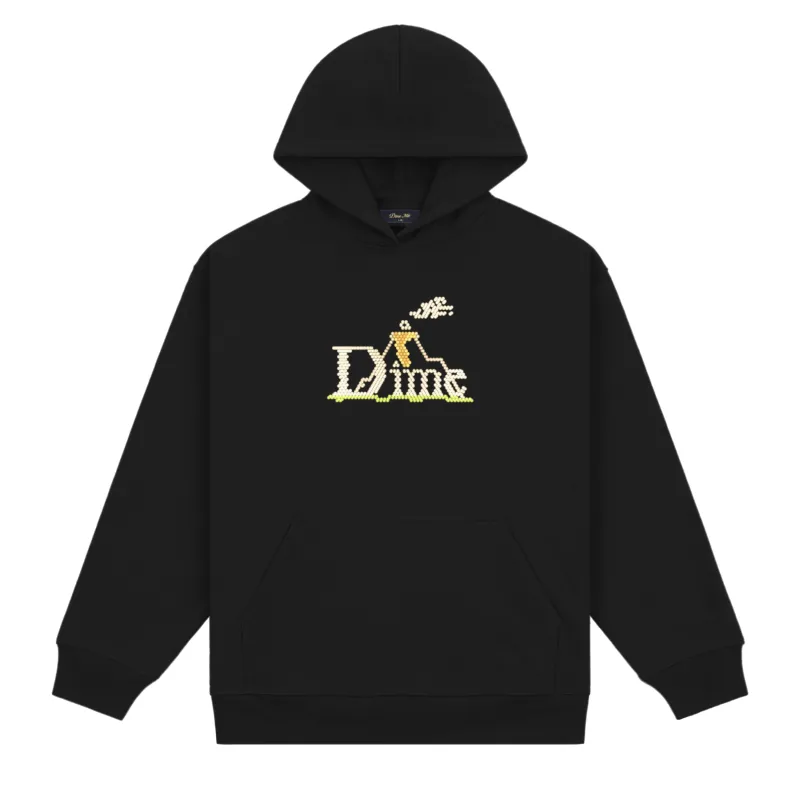 Classic Lightbright Hoodie sold by Dime