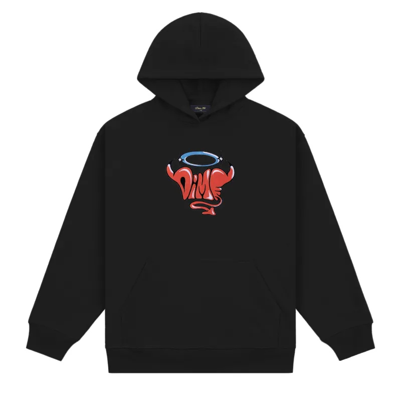 Purgatory Hoodie sold by Dime