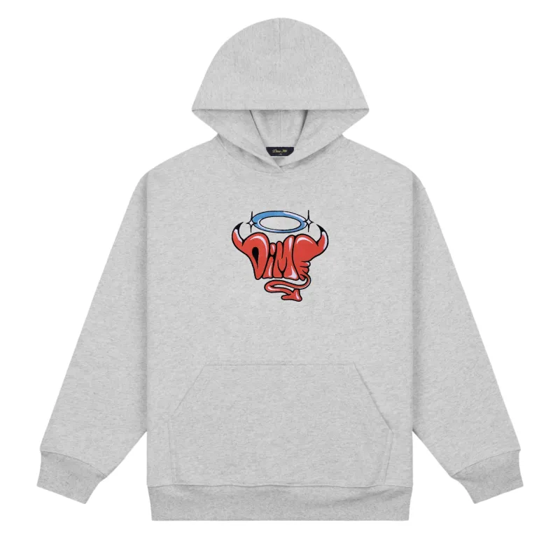 Purgatory Hoodie sold by Dime
