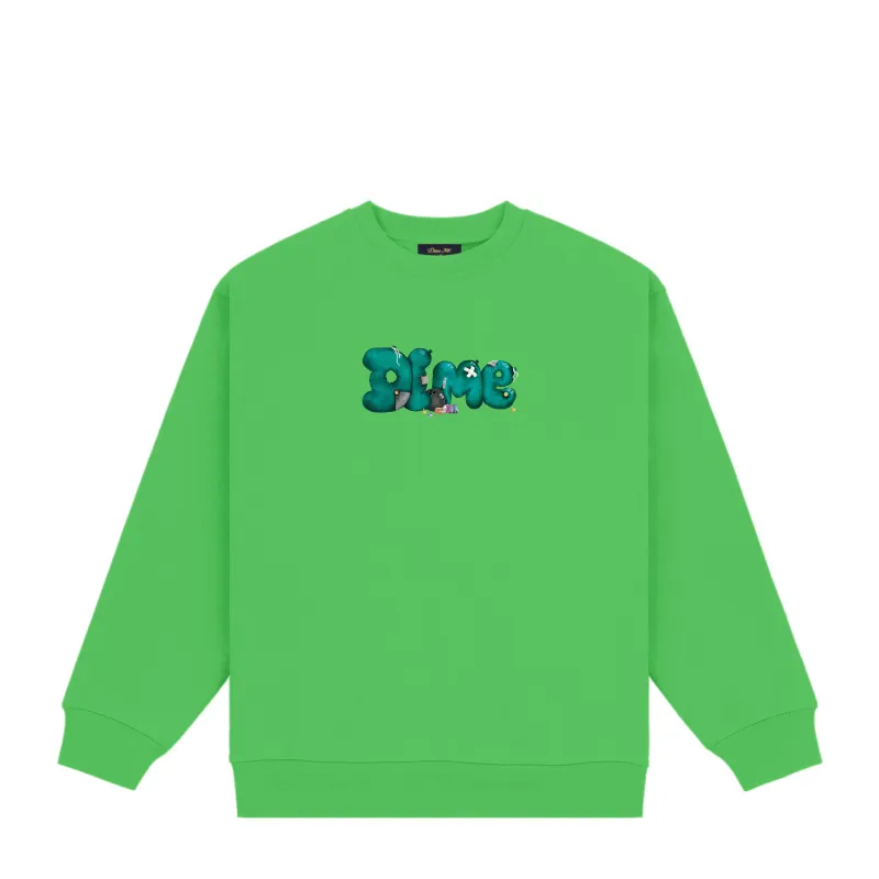 Soft Rock Crewneck sold by Dime