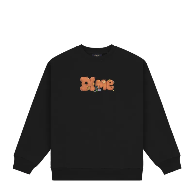 Soft Rock Crewneck sold by Dime