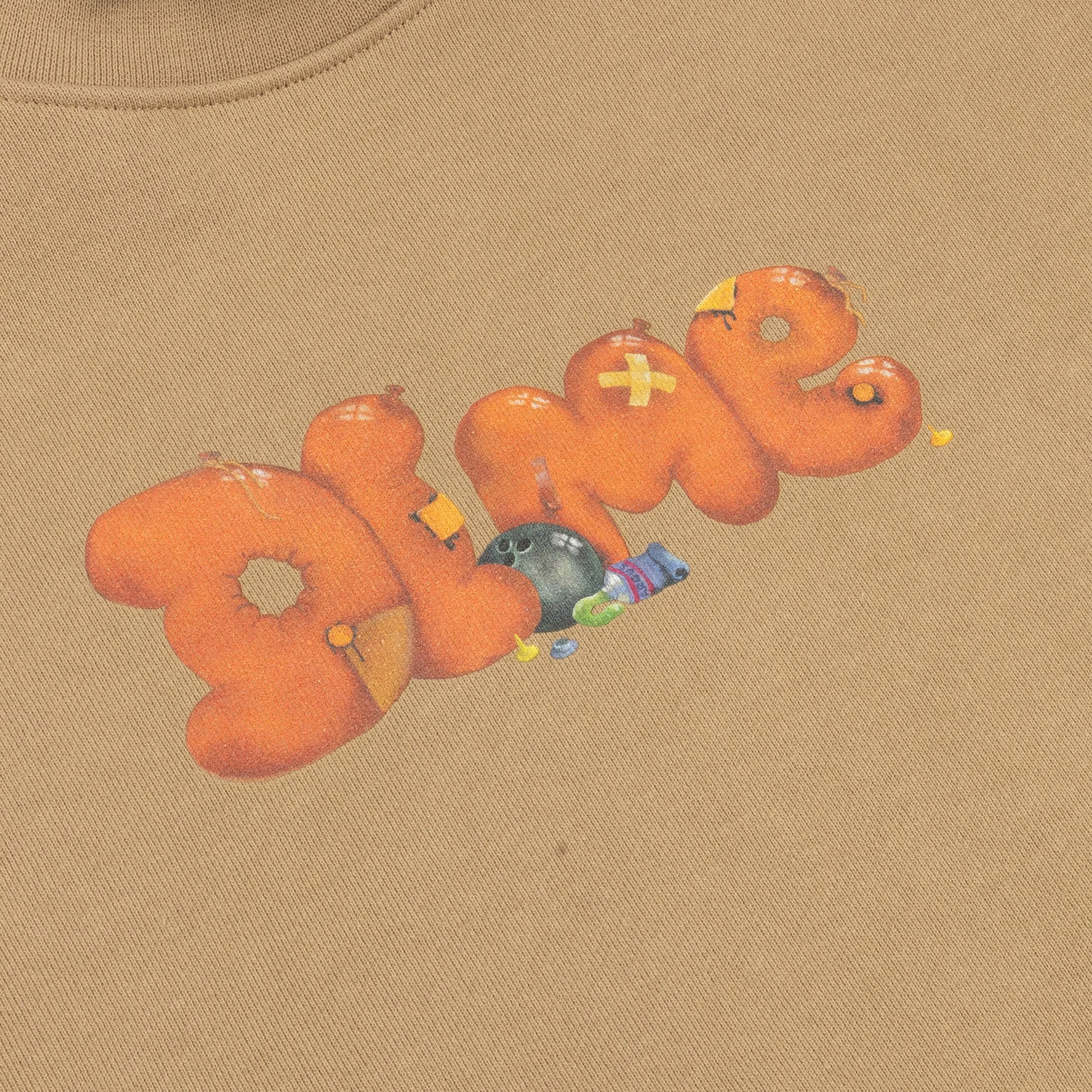 Soft Rock Crewneck sold by Dime product image thumbnail 2