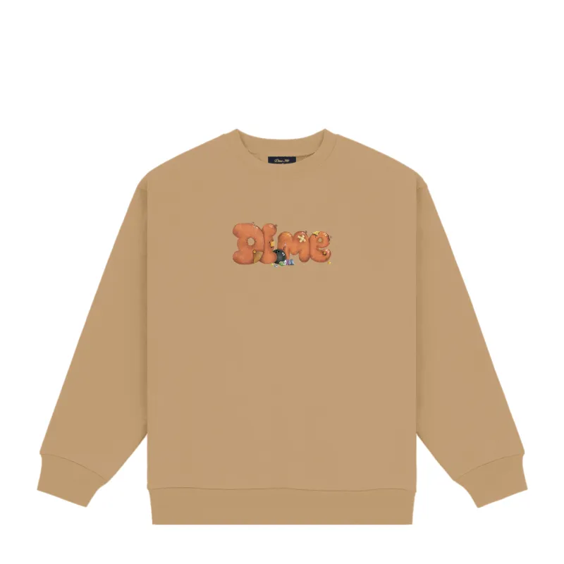 Soft Rock Crewneck sold by Dime