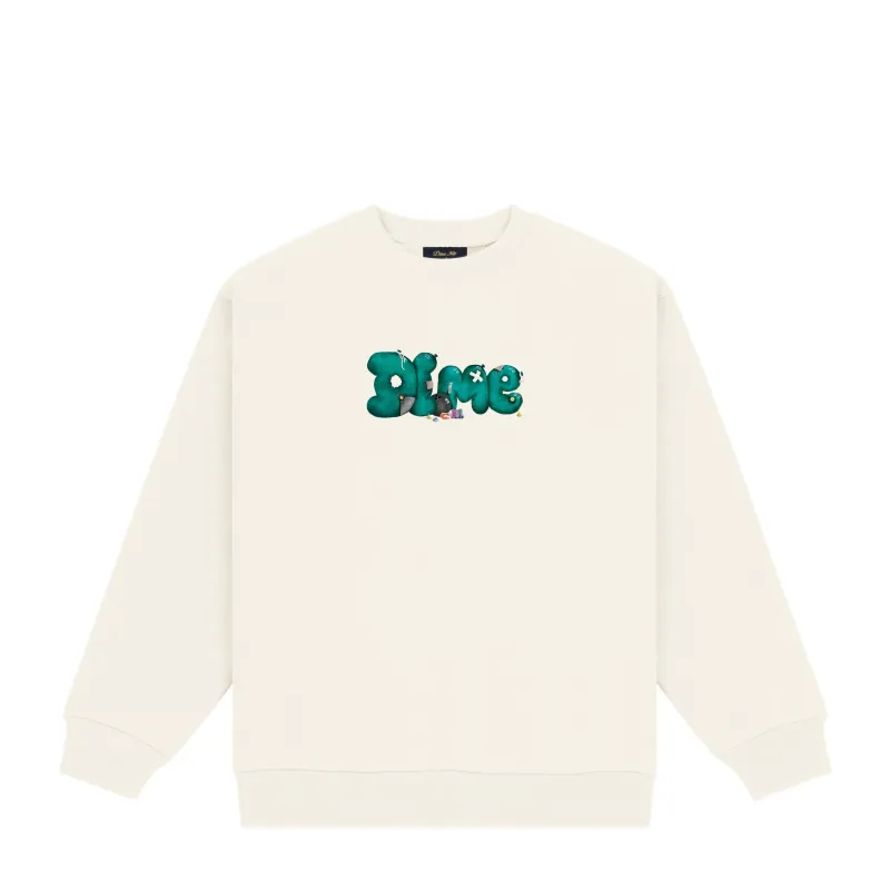 Soft Rock Crewneck sold by Dime