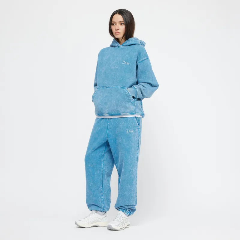 Classic French Terry Hoodie sold by Dime