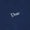 Classic Small Logo Hoodie sold by Dime