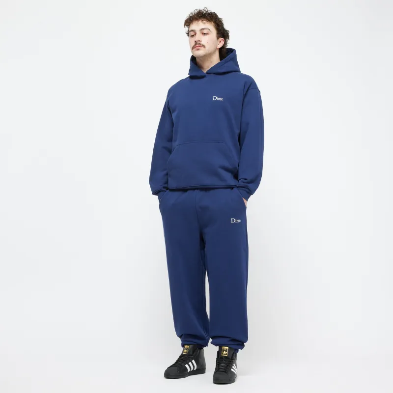Classic Small Logo Hoodie sold by Dime