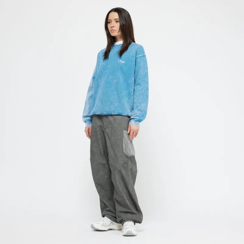 Classic French Terry Crewneck sold by Dime