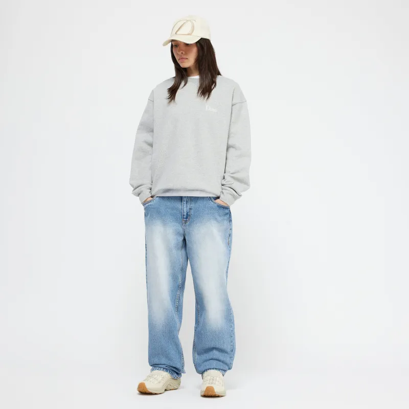 Classic Small Logo Crewneck sold by Dime