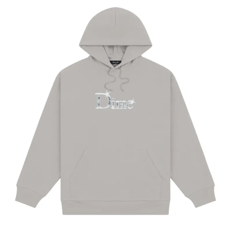 Classic Shiny Hoodie sold by Dime