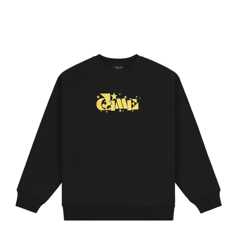 Magic Crewneck sold by Dime