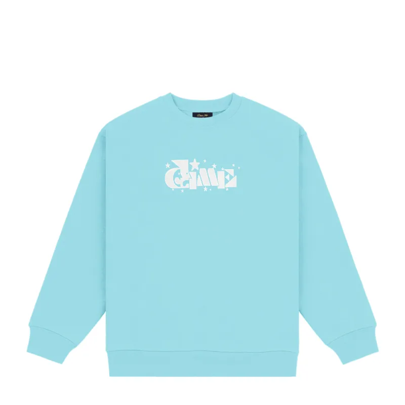Magic Crewneck sold by Dime