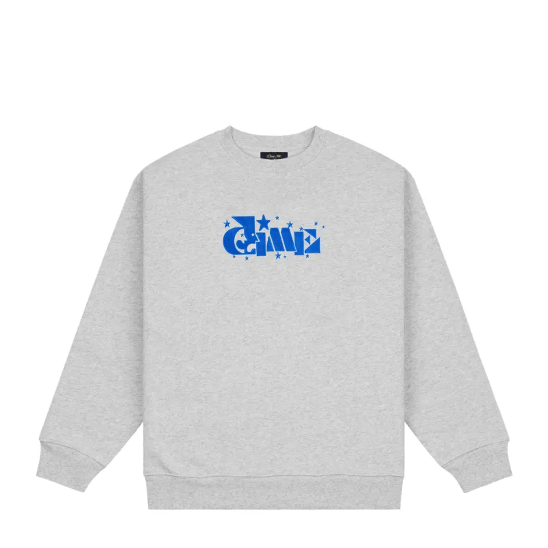 Magic Crewneck sold by Dime