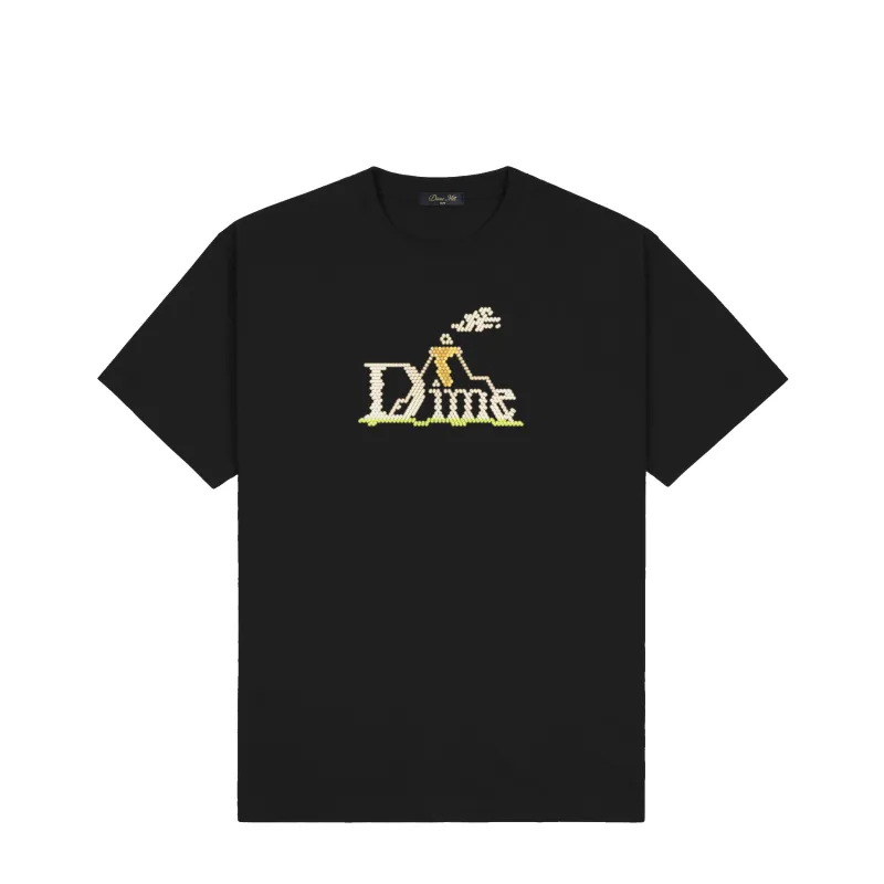 Classic Lightbright T-Shirt sold by Dime
