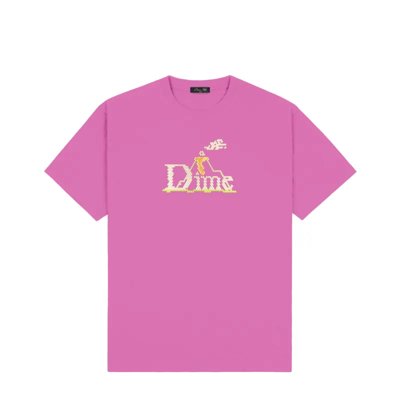 Classic Lightbright T-Shirt sold by Dime