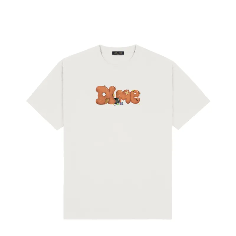 Soft Rock T-Shirt made by Dime