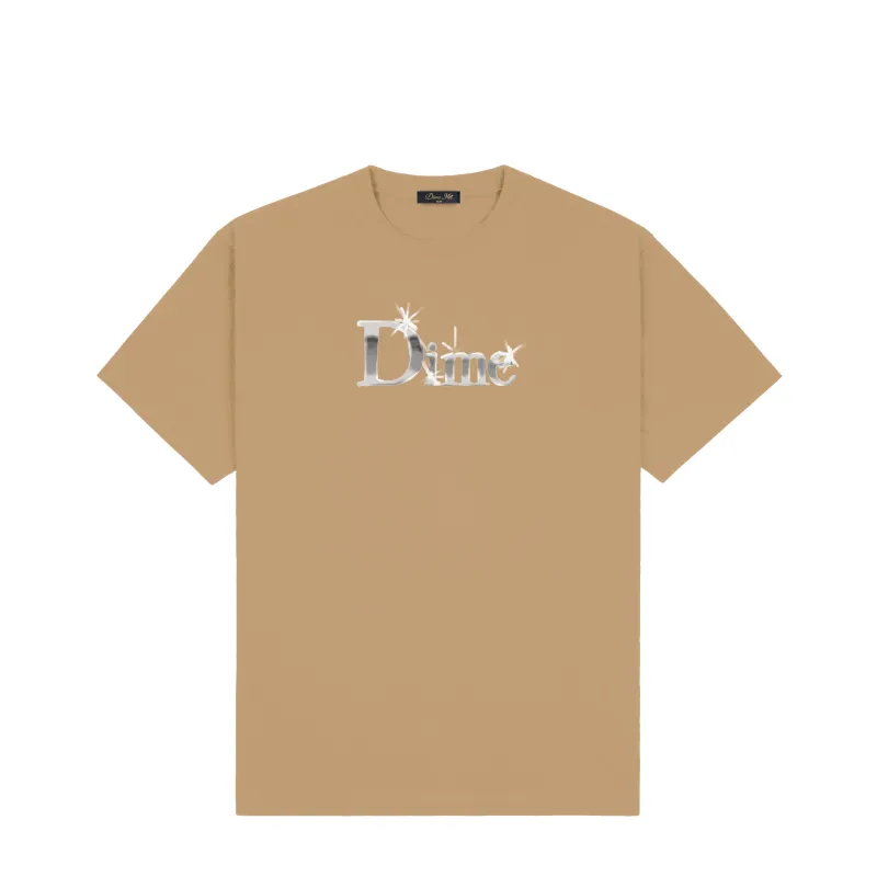 Classic Shiny T-Shirt sold by Dime
