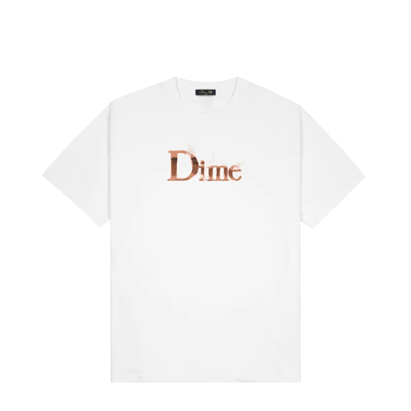 Classic Shiny T-Shirt sold by Dime