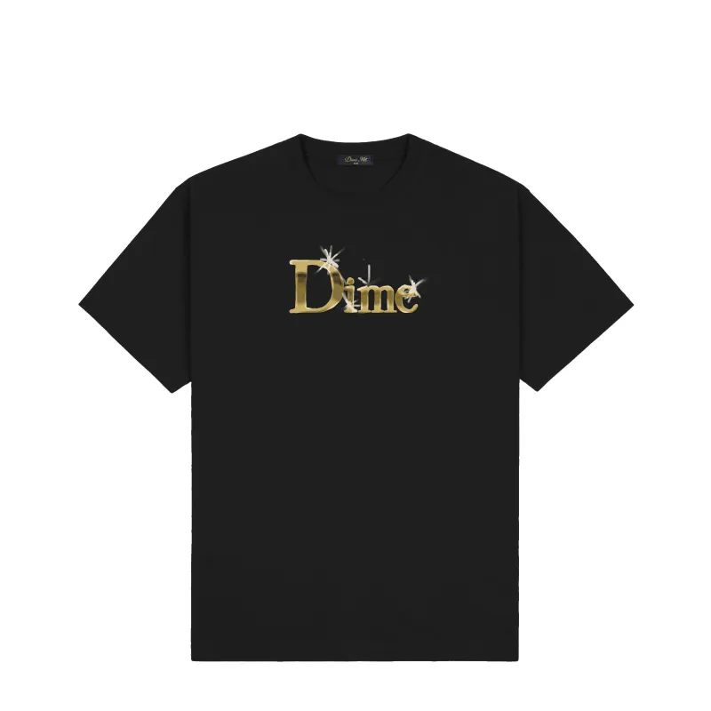 Classic Shiny T-Shirt sold by Dime