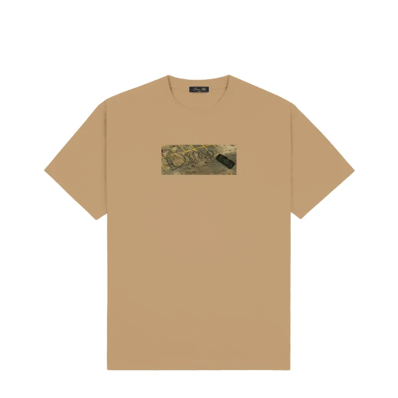 Skid T-Shirt sold by Dime