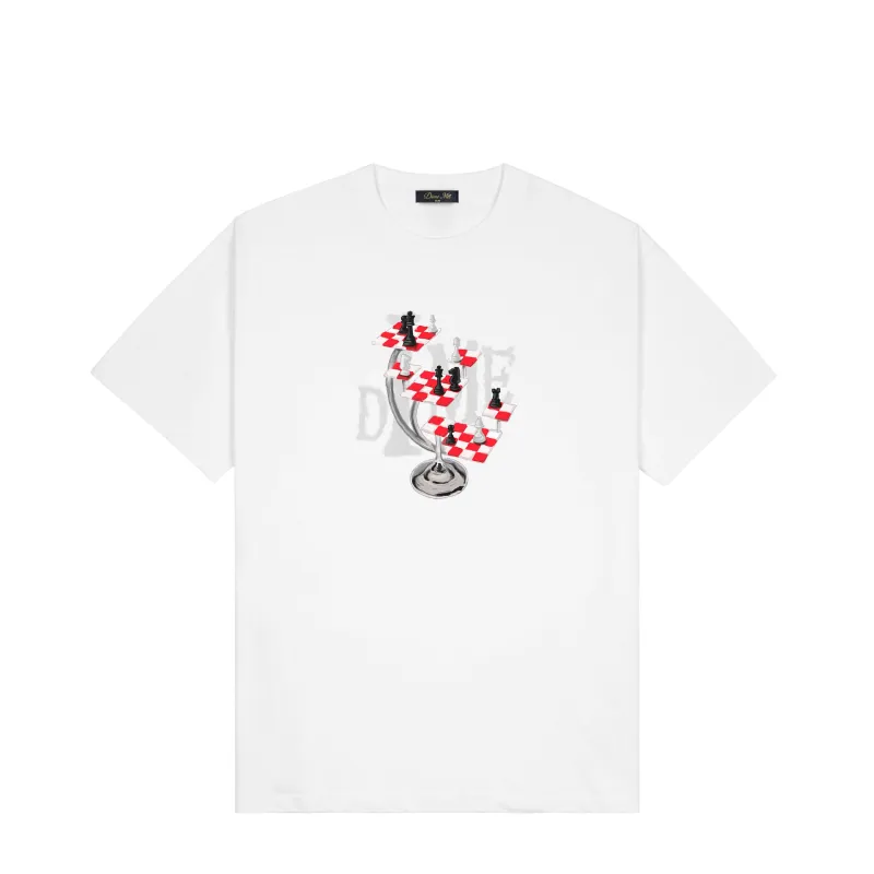 5D Chess T-Shirt sold by Dime