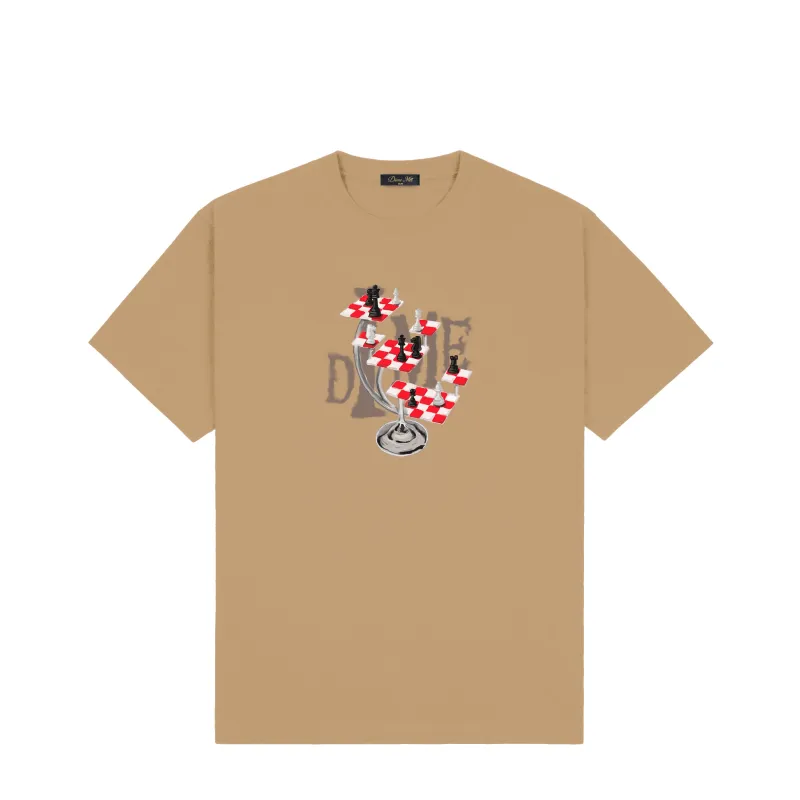 5D Chess T-Shirt sold by Dime