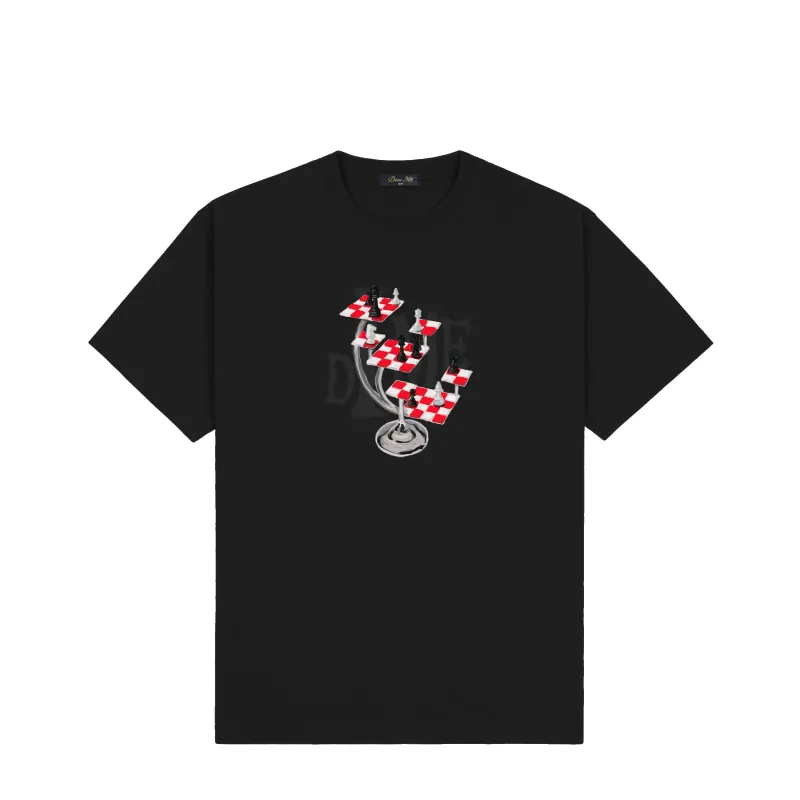 5D Chess T-Shirt sold by Dime
