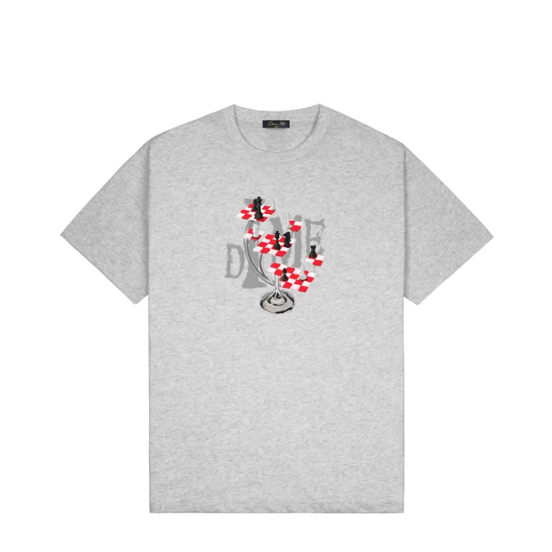 5D Chess T-Shirt sold by Dime