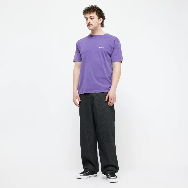 Classic Small Logo T-Shirt sold by Dime