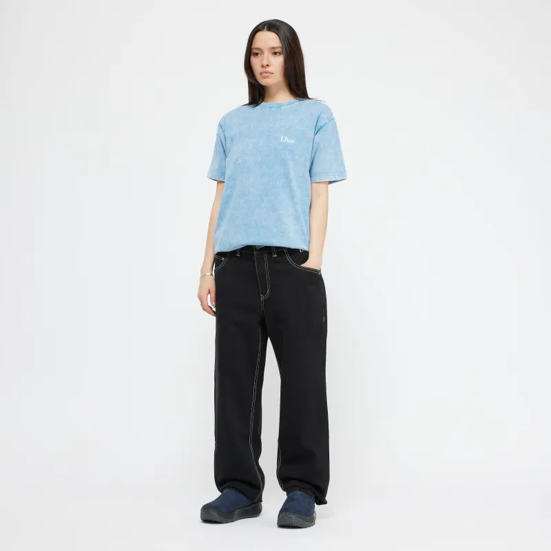 Classic Small Logo T-Shirt sold by Dime
