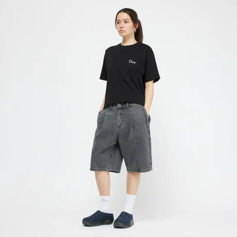 Classic Small Logo T-Shirt sold by Dime