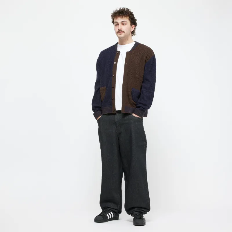 Classic Baggy Denim Pants sold by Dime