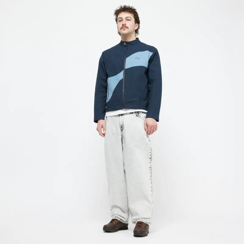 Classic Baggy Denim Pants sold by Dime