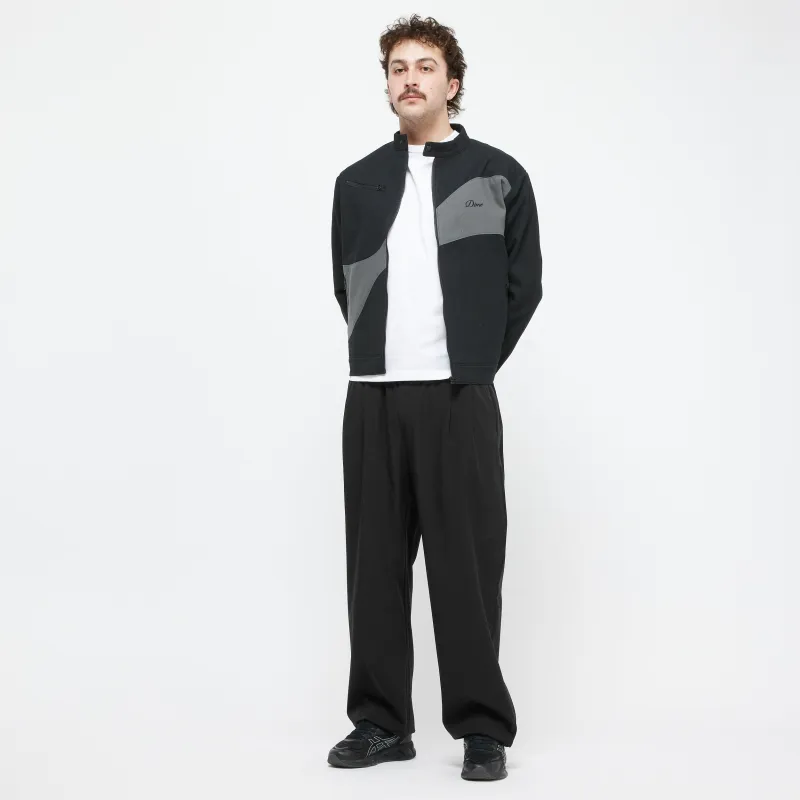 Pleated Nylon Pants sold by Dime