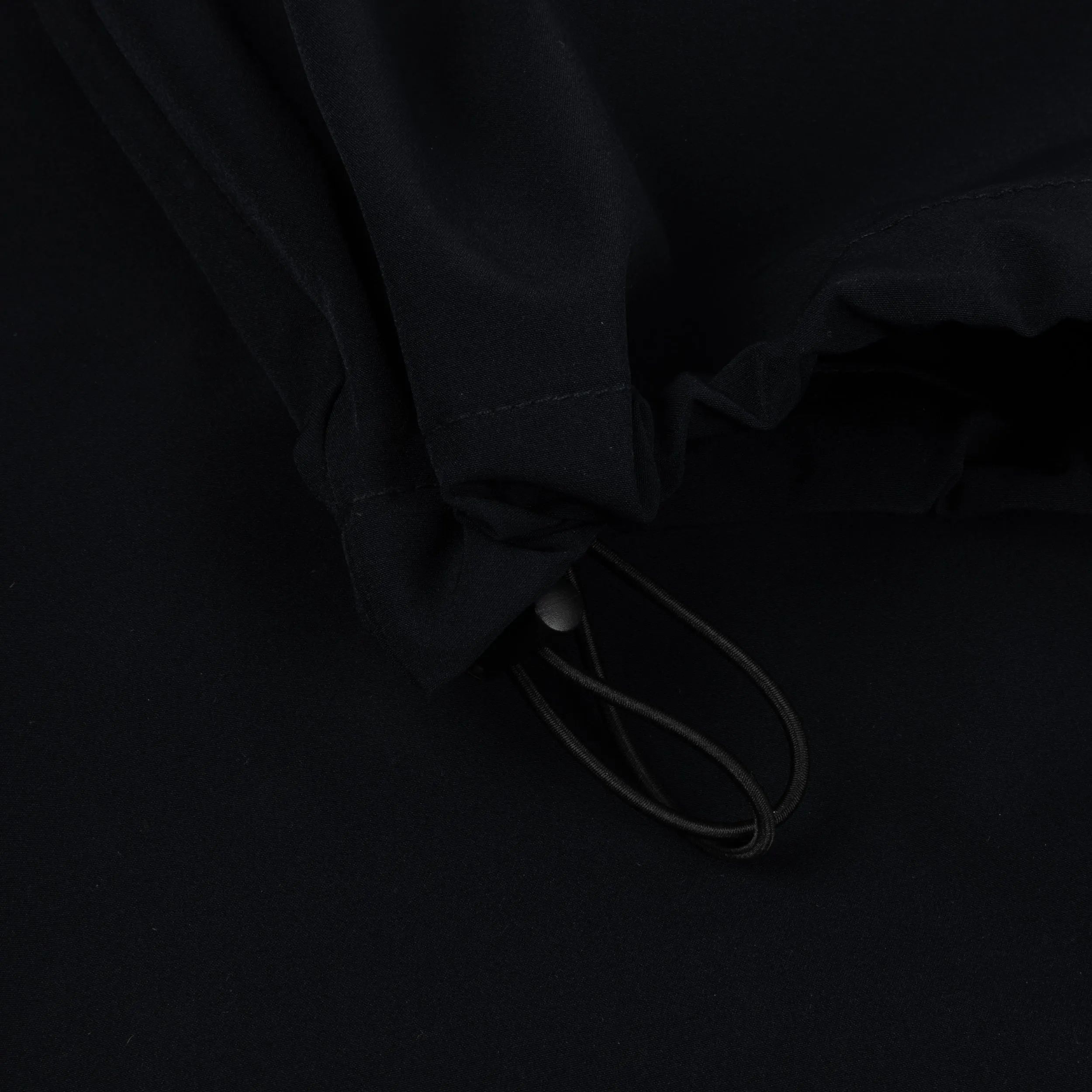 Pleated Nylon Pants sold by Dime product image thumbnail 4