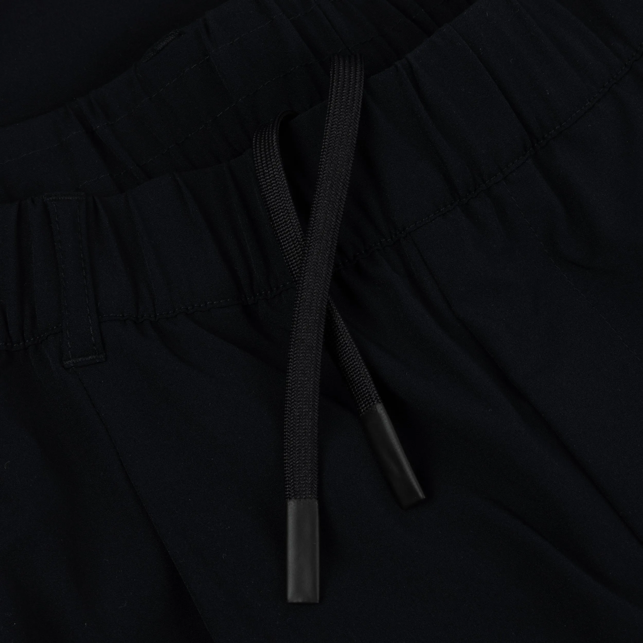 Pleated Nylon Pants sold by Dime product image thumbnail 5