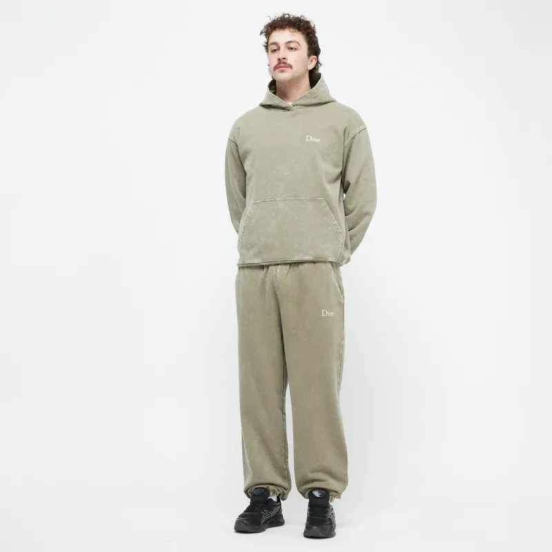 Classic French Terry Sweatpants sold by Dime