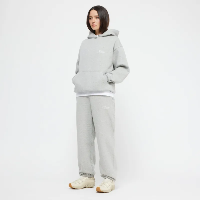 Classic Small Logo Sweatpants sold by Dime