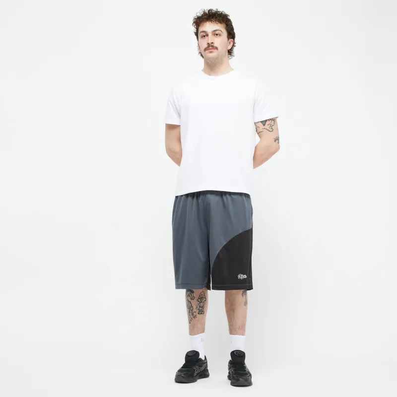 Tantrum Mesh Shorts sold by Dime
