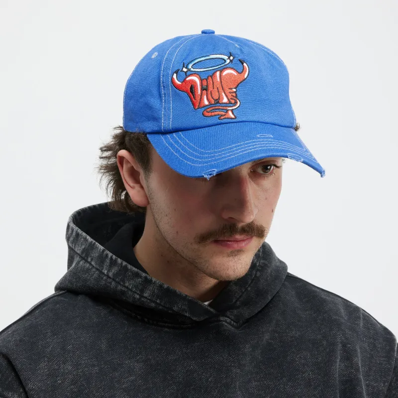 Purgatory Worker Cap sold by Dime