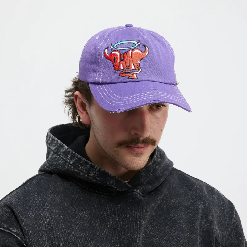 Purgatory Worker Cap sold by Dime